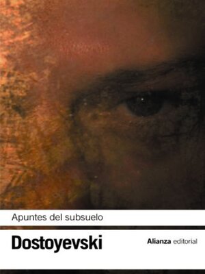 cover image of Apuntes del subsuelo